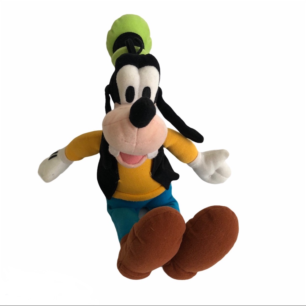 Disneys Goofy 13" Plush